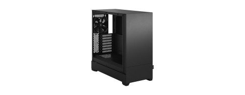 Fractal Design Pop Silent Negro - Imagen 7