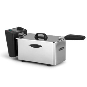 Freidora Orbegozo FDR 25/ 2000W/ Capacidad 2.5L 8436044523489 15253 ORB-PAE-FRE FDR 25