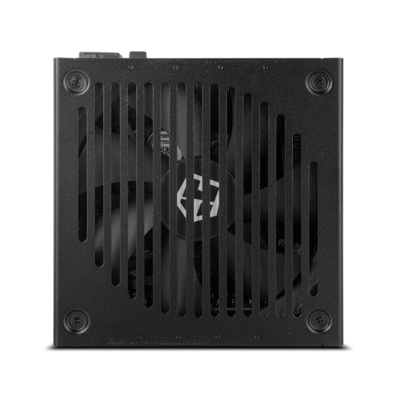 Fuente de Alimentación Nox Hummer P/ 1000W/ Ventilador 14cm/ 80 Plus Platinum - Imagen 4