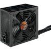 Fuente de Alimentación TooQ TQHELIOS-650SP/ 650W/ Ventilador 12cm/ 80 Plus Bronze 8433281016323 TQHELIOS-650SP TOO-FUENTE TQHELIOS-650SP