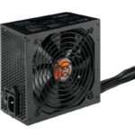 Fuente de Alimentación TooQ TQHELIOS-850SP/ 850W/ Ventilador 12cm/ 80 Plus Bronze 8433281016347 TQHELIOS-850SP TOO-FUENTE TQHELIOS-850SP