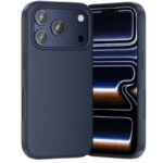 Funda Silicona con Magsafe Vention KVCLCB-30/ Compatible con iPhone 17 Pro/ Azul Medianoche 6922794797390 KVCLCB-30 VEN-FUNDA KVCLCB-30