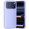 Funda Silicona con Magsafe Vention KVCVCD-40/ Compatible con iPhone 17 Pro Max/ Lila 6922794797529 KVCVCD-40 VEN-FUNDA KVCVCD-40