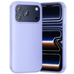 Funda Silicona con Magsafe Vention KVCVCD-40/ Compatible con iPhone 17 Pro Max/ Lila 6922794797529 KVCVCD-40 VEN-FUNDA KVCVCD-40