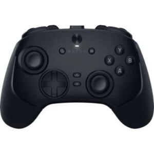 GAME KEYPAD RAZER WOLVERINE V3 PRO FOR PC (RZ06-05540100-R3M1) 8887910082157 | P/N: RZ06-05540100-R3M1 | Ref. Artículo: 1401131