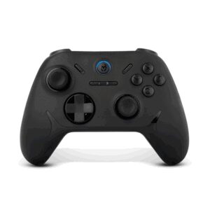 GAMEPAD KROM KADOER INALAMBRICO MULTIPLATAFORMA NEGRO 5.0 8436587975738 NXKROMKADOERBK