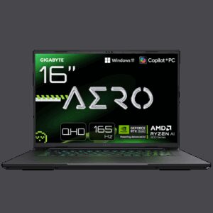 GIGABYTE PORTATIL AERO X16 1VH93ESC94AH