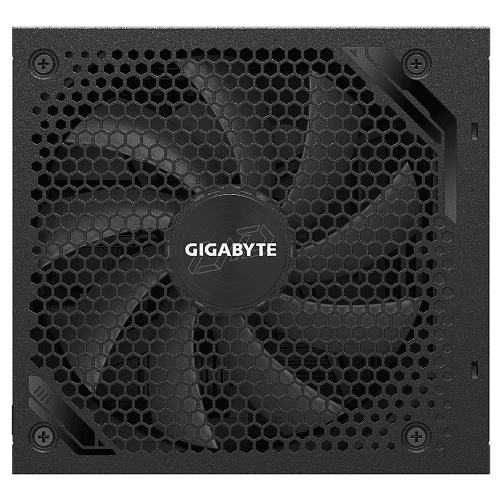GIGABYTE UD1300GM PG5 unidad de fuente de alimentación 1300 W 20+4 pin ATX ATX Negro - Imagen 2