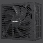 GIGABYTE UD1300GM PG5 unidad de fuente de alimentación 1300 W 20+4 pin ATX ATX Negro 4719331553388 | P/N: GP-UD1300GM PG5 GEU1 | Ref. Artículo: 1386405