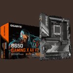 Gigabyte B650 GAMING X AX V2 placa base AMD B650 Zócalo AM5 ATX 4719331860073 | P/N: B650 GAMING X AX V2 G10 | Ref. Artículo: 1376833