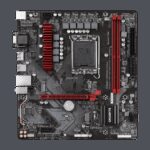 Gigabyte B760M GAMING DDR4 placa base Intel B760 Express LGA 1700 micro ATX 4719331851415 | P/N: B760M GAMING DDR4 G11 | Ref. Artículo: 1367543