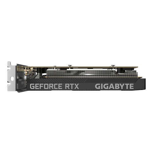 Gigabyte GeForce RTX 3050 OC Low Profile 6G NVIDIA 6 GB GDDR6 - Imagen 6