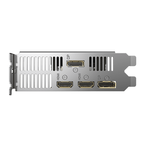 Gigabyte GeForce RTX 3050 OC Low Profile 6G NVIDIA 6 GB GDDR6 - Imagen 7