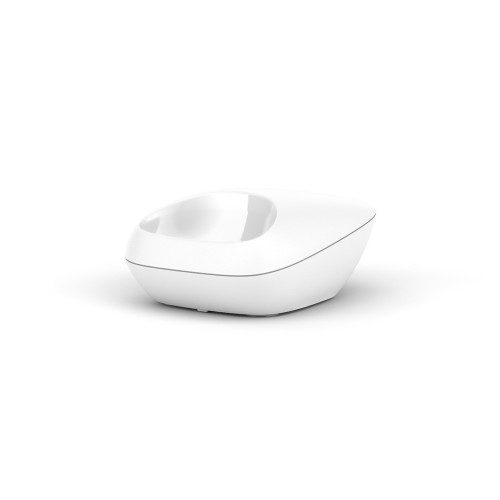 Gigaset AS690 Teléfono DECT/analógico Identificador de llamadas Blanco - Imagen 8