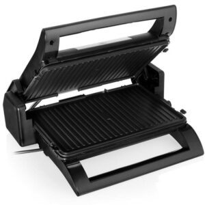 Grill Eléctrico Princess Multi Grill 112316/ 1500W/ Tamaño 316*215mm 8712836973916 01.112316.01.750 PRIN-PAE-GRILL 112316