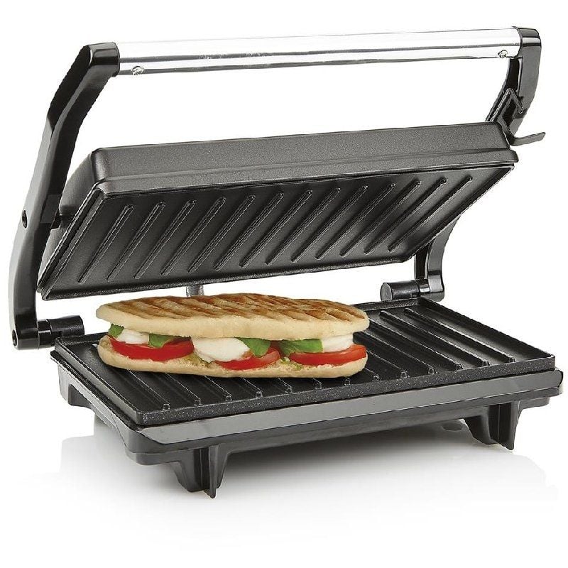 Grill Eléctrico Tristar GR-2650/ 700W/ Tamaño 225*140mm - Imagen 2