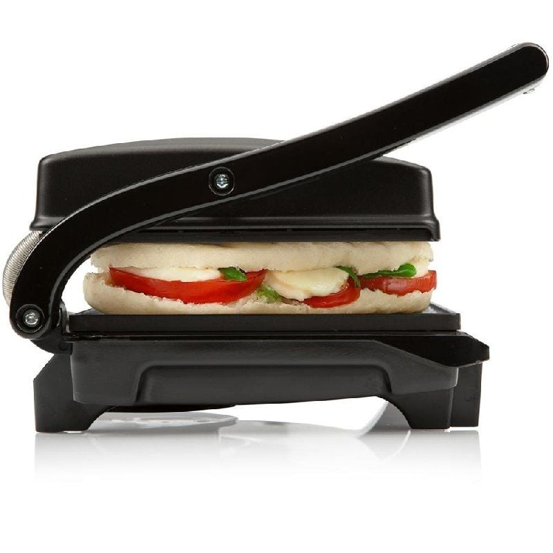 Grill Eléctrico Tristar GR-2650/ 700W/ Tamaño 225*140mm - Imagen 3