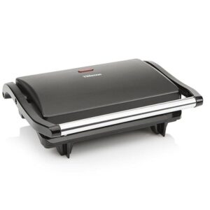 Grill Eléctrico Tristar GR-2650/ 700W/ Tamaño 225*140mm 8713016038340 GR-2650 TRIS-PAE-GRILL GR-2650