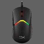 HP HYPERX PULSEFIRE SAGA WIRED MOUSE - A2PB3AA 0198415001641 | P/N: A2PB3AA | Ref. Artículo: 1393211