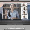 HP Monitor de videoconferencia FHD E24mv G4 0195122021795 | P/N: 169L0AA | Ref. Artículo: 1404358