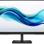 HP Series 3 Pro Monitor FHD de 23