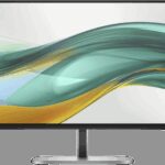 HP Series 5 Monitor FHD Pro de la serie 5 de 23