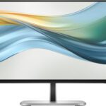 HP Series 5 Pro Monitor FHD USB-C Pro de la serie 5 de 23