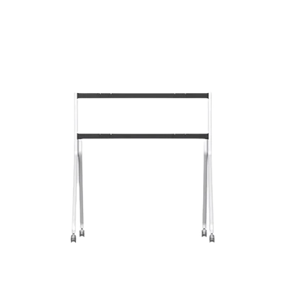 HUAWEI IDEAHUB WHITE ROLLING STAND II (65/75/86 INCHES) 8435280924975 | P/N: 21155908 | Ref. Artículo: 1369373