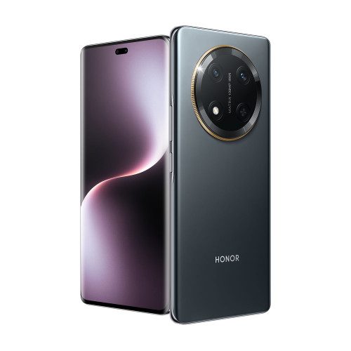 Honor Magic7 Lite 5G 17,2 cm (6.78") SIM doble Android 14 USB Tipo C 8 GB 512 GB 6600 mAh Púrpura - Imagen 14