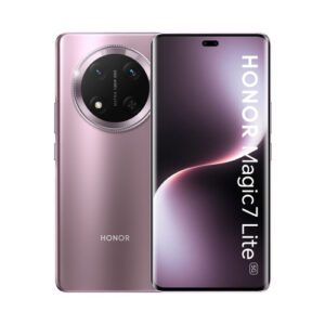 Honor Magic7 Lite 5G 17