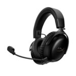 HyperX Auriculares inalámbricos Cloud III S: auriculares gaming (color negro) 0198415435590 | P/N: A59YZAA | Ref. Artículo: 1399749