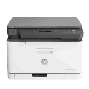 IMPRESORA HP COLOR LASER MFP 178NW 0193015507258 4ZB96A