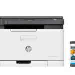 IMPRESORA HP COLOR LASER MFP 178NW 0193015507258 4ZB96A