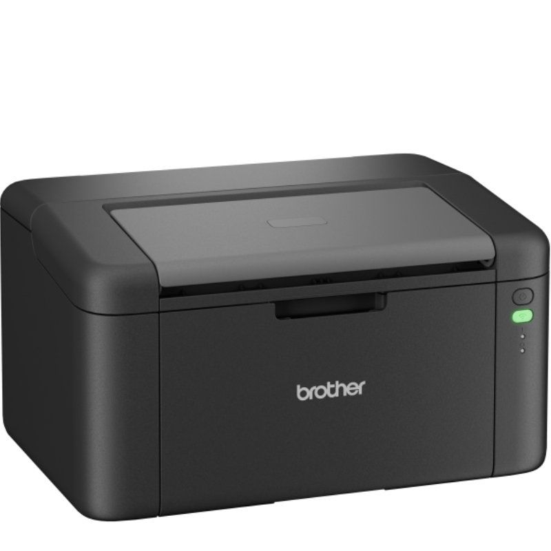 Impresora Láser Monocromo Brother HL-L1240W WiFi/ Negra - Imagen 3