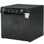 Impresora de Tickets Posiflex PP-7900/ Térmica/ Ancho papel 80mm/ USB-Ethernet/ Negra 8435602907198 PP79000260016N POS-IMP TER PP-7900 BK