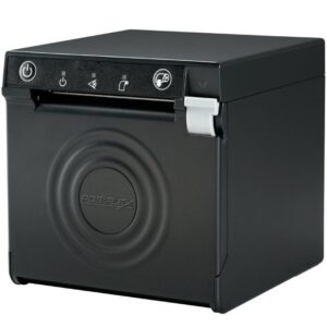 Impresora de Tickets Posiflex PP-7900/ Térmica/ Ancho papel 80mm/ USB-Ethernet/ Negra 8435602907198 PP79000260016N POS-IMP TER PP-7900 BK