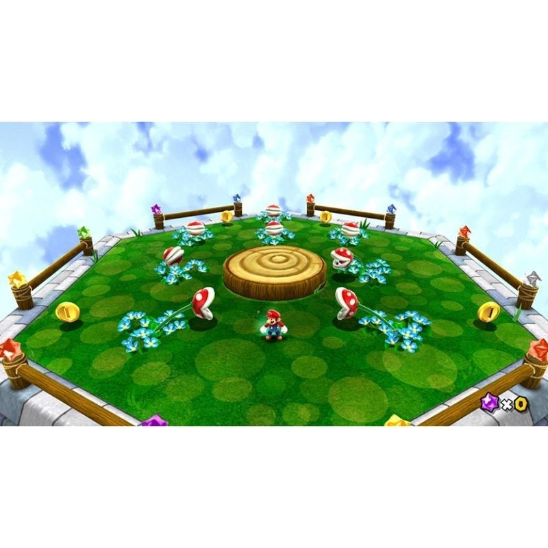 Juego para Consola Nintendo Switch Super Mario Galaxy + Super Mario Galaxy 2 - Imagen 5