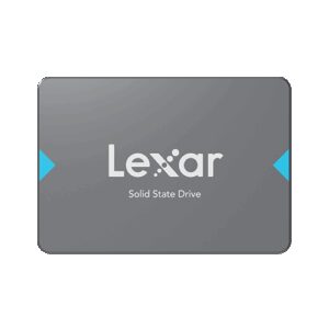 LEXAR NQ100 2TB 2.5” SATA (6GB/S) SOLID-STATE DRIVE