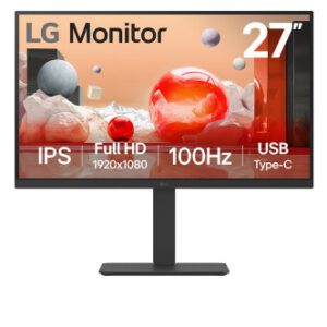 LG 27BA750-B pantalla para PC 68