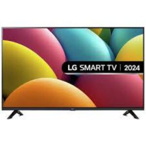LG 32" FULL HD SMART TV WEBOS23 LG TV AI THINQ GEN 6 8806096143315 | P/N: 32LR60006LA | Ref. Artículo: 1396101