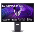 LG 32GX850A-B pantalla para PC 81