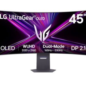 LG UltraGear pantalla para PC 114
