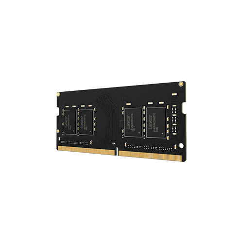 Lexar LD4AS008G-B3200GSST módulo de memoria 8 GB 1 x 8 GB DDR4 3200 MHz - Imagen 2