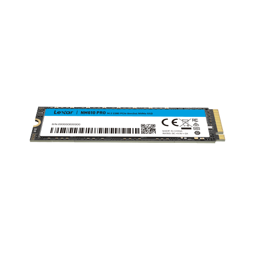 Lexar-NM610PRO-M.2-1-TB-PCI-Express-3.0-NVMe-0843367128723-PN-LNM610P001T-RNNNG-Ref.-Articulo-1376548-3 Lexar-NM610PRO-M.2-1-TB-PCI-Express-3.0-NVMe-0843367128723-PN-LNM610P001T-RNNNG-Ref.-Articulo-1376548-3