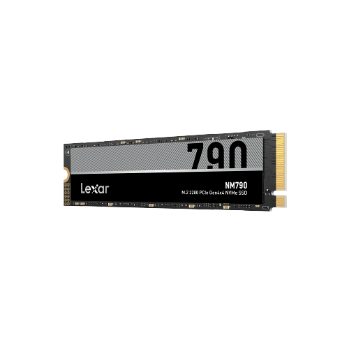 Lexar NM790 M.2 4 TB PCI Express 4.0 NVMe - Imagen 2