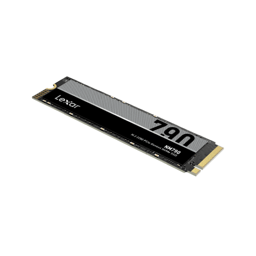 Lexar NM790 M.2 4 TB PCI Express 4.0 NVMe - Imagen 3