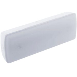 Luz de Emergencia Iglux EMER-250/ Potencia 3W/ 250 Lúmenes/ 6000ºK/ Ángulo de apertura 120º 8436043751999 EMER-250 IGL-LUZ EMER-250