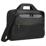 MALETIN TARGUS CITYGEAR 14" NEGRO 5051794028386 TCG455GL