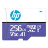 MICRO SD HP 256GB U3 A1 V30 4712847096875 HFUD256-1U3PA