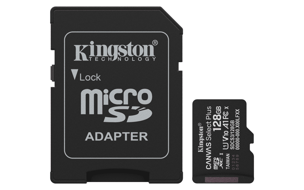 MICRO SD KINGSTON HC 128GB SDCS3 0740617348453 SDCS3/128GB MICRO SD KINGSTON HC 128GB SDCS3 0740617348453 SDCS3/128GB